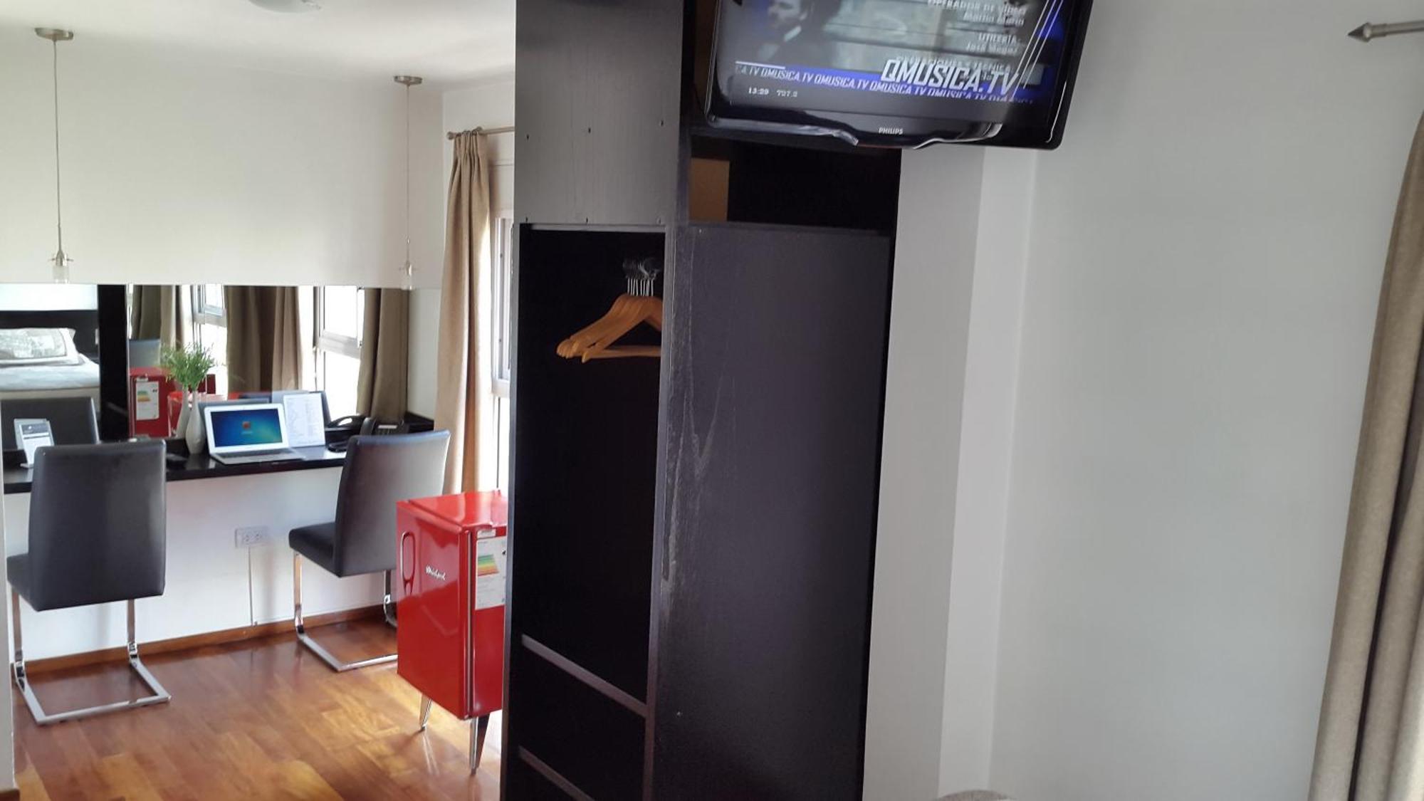 Hotel Del Sol Ла Плата Екстериор снимка